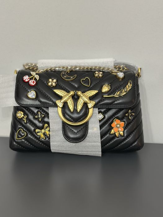 Дамска чанта Pinko