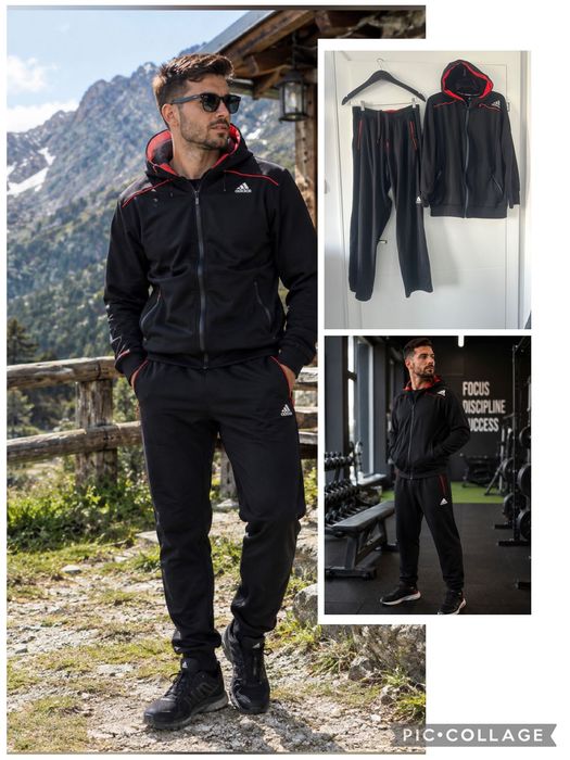 Мъжки сет Adidas M