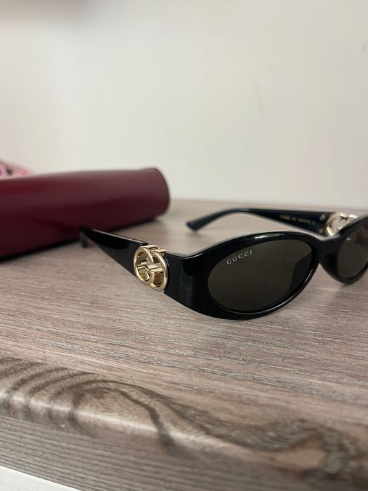 слънчеви очила Gucci