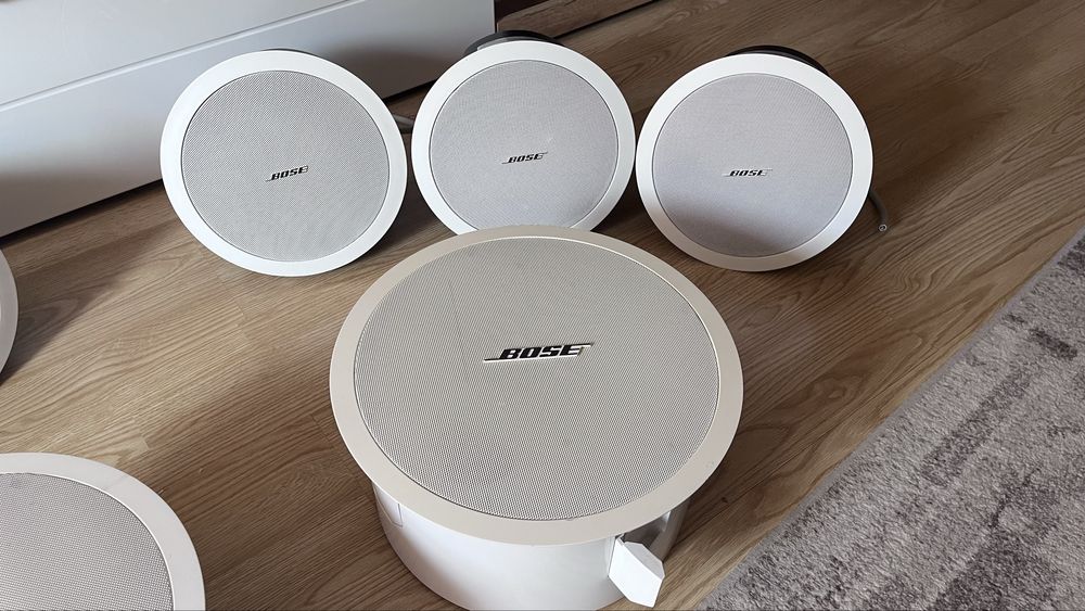 Bose Profesional FreeSpace DS100F-6x100W Bose Freespace3 Series2 400W