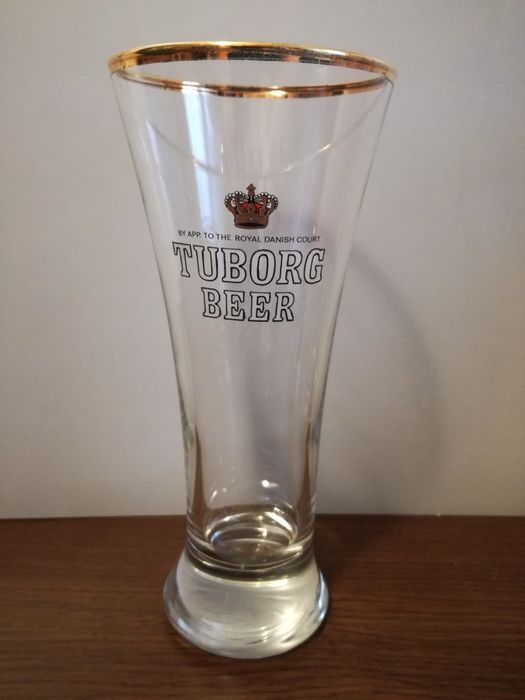 TUBORG / CARLSBERG - Нови Чаши за Бира