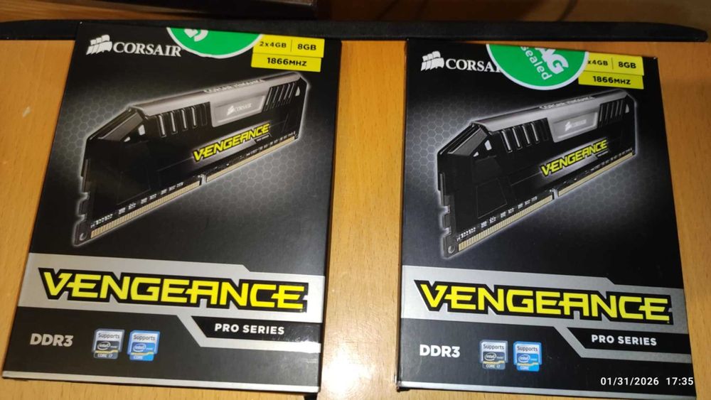 Kit i7-4790 + 16GB RAM + SSD + Placă ASRock Z97 Socket 1150