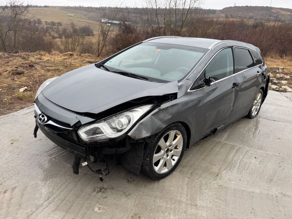Dezmebrez Hyundai i40 combi 1.7 crdi D4FD 2011 2012 2013 2014 2015