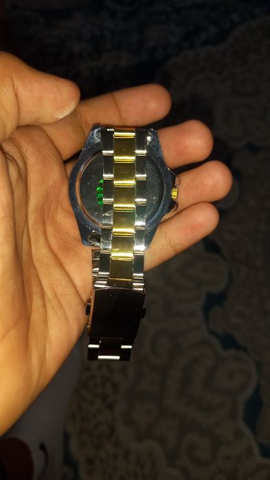 часы механические ROLEX