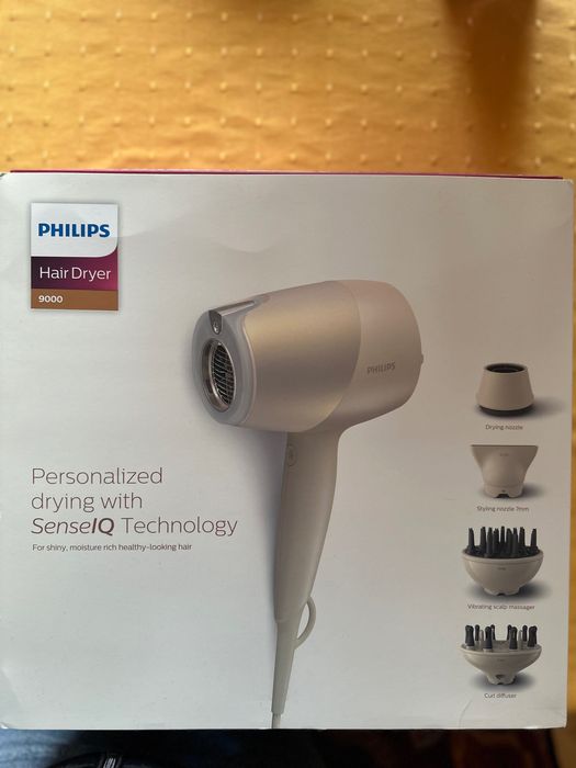 Philips Hair Dryer