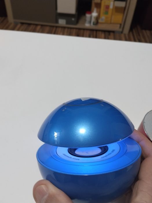 Boxe bluetooth 2 buc / 30 lei