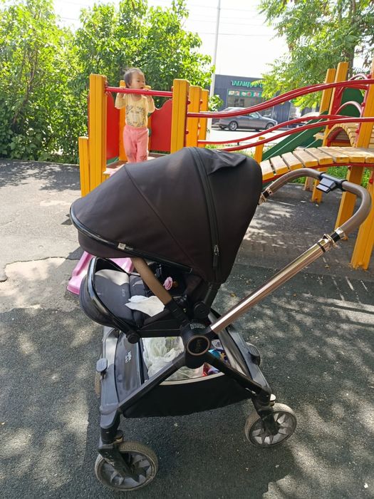 Продается детский коляска