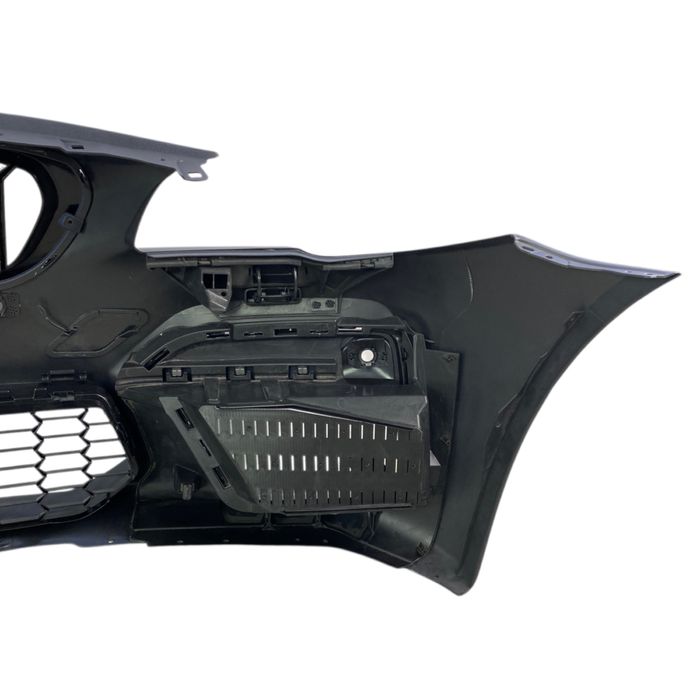 Предна броня за BMW F10 F11 / БМВ Ф10 Ф11  М5 Броня G30 Г30 Дизайн