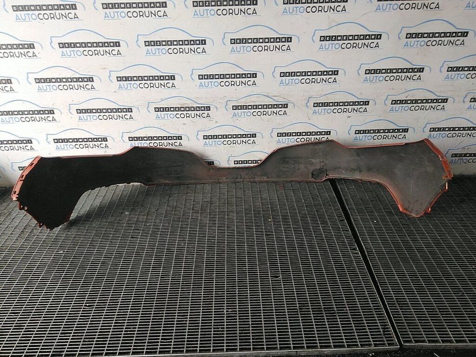 Bara fata Renault Captur 2013 - 2017 PORTOCALIU (1202) Diesel model fara spalatoare far ...