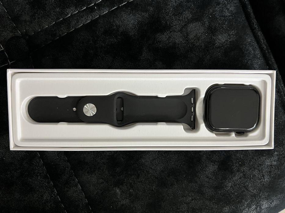 Smart watch новые