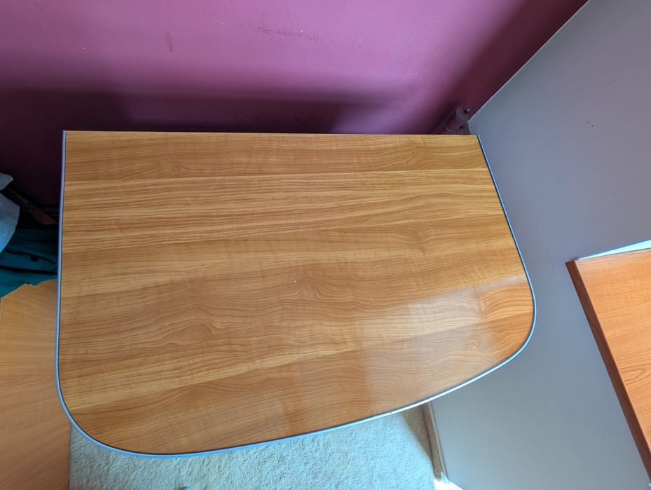 Comoda tv cu spatii pentru depozitare