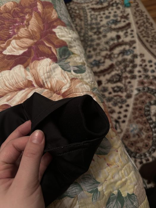 Парка куртка зимний