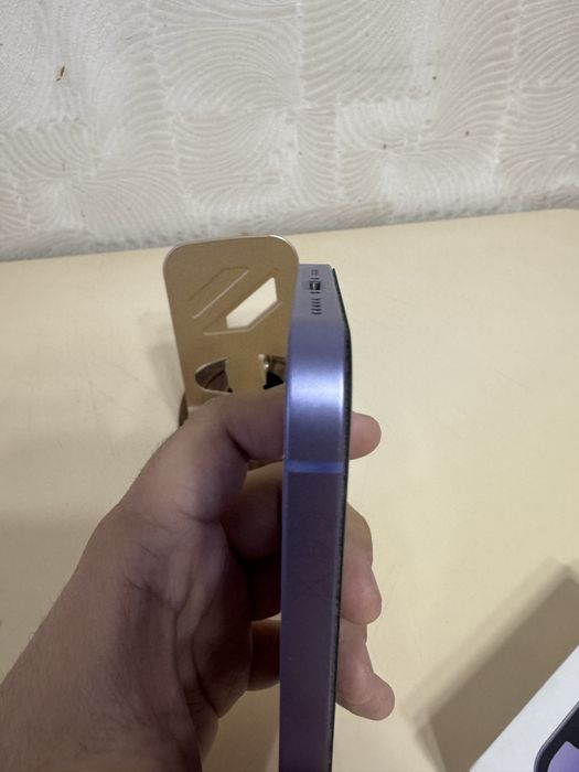 Iphone 12  128GB Purple