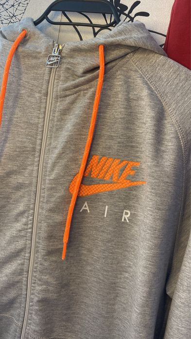 Nike екип в отлично състояние