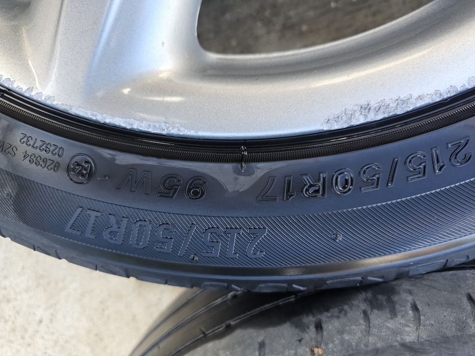 Roti Complecte toyota avensis