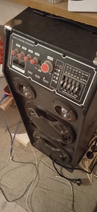 Boxe profi cu Blututh