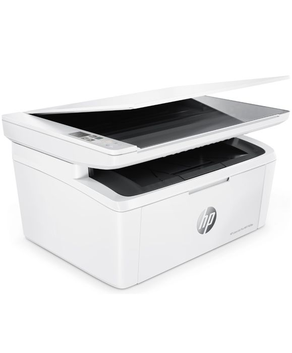Продам  лазерное HP LaserJet Pro MFP M28w