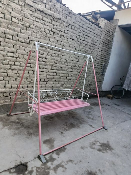 Katta va kichiklar uchun kachela