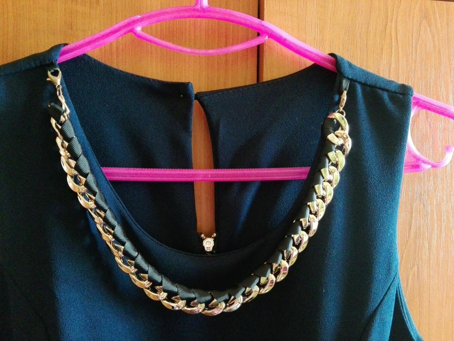 Salopeta dama masura 36