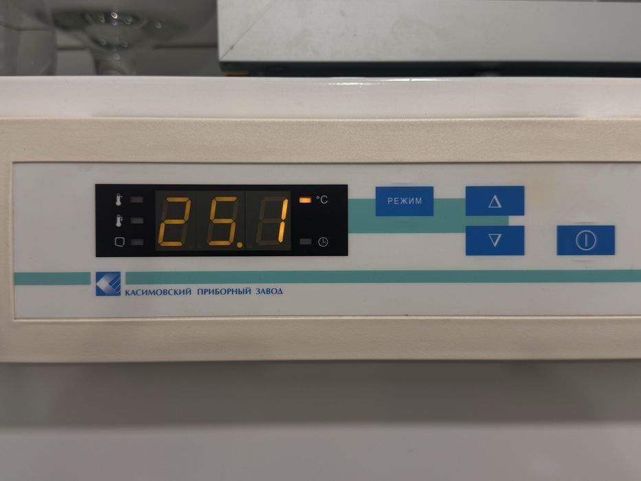 Сухожаровой шкаф