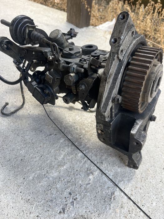 Горивнонагнетателна помпа ГНП Рено Канго 1998-2008г. 1.9 дизел