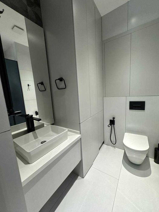 2-х комнатная в ЖК «Boulevard» с видом на ул. Милан ID: 4766