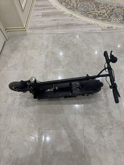 Электросамокат Skillmax