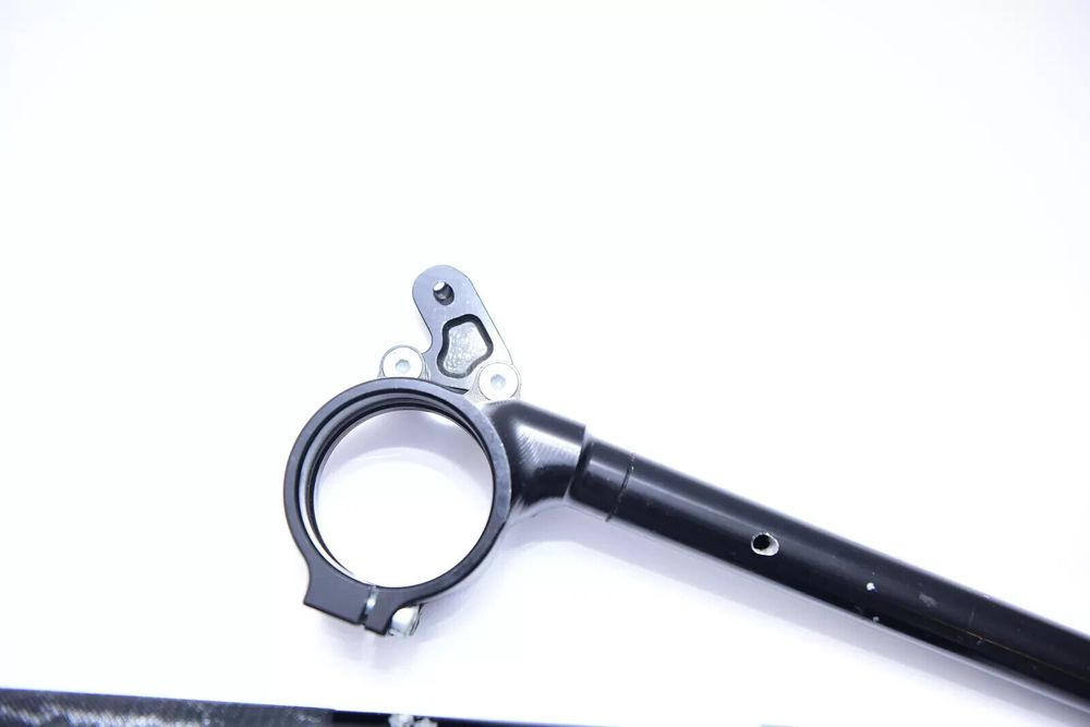 Ghidon stânga + dreapta Ducati Panigale V4 53mm