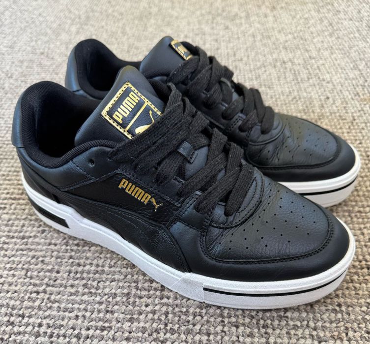 Оригинални PUMA CA Pro Classic в отлично състояние. Размер 42,5