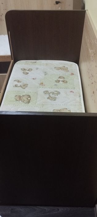 Детски кошари 2бр.
