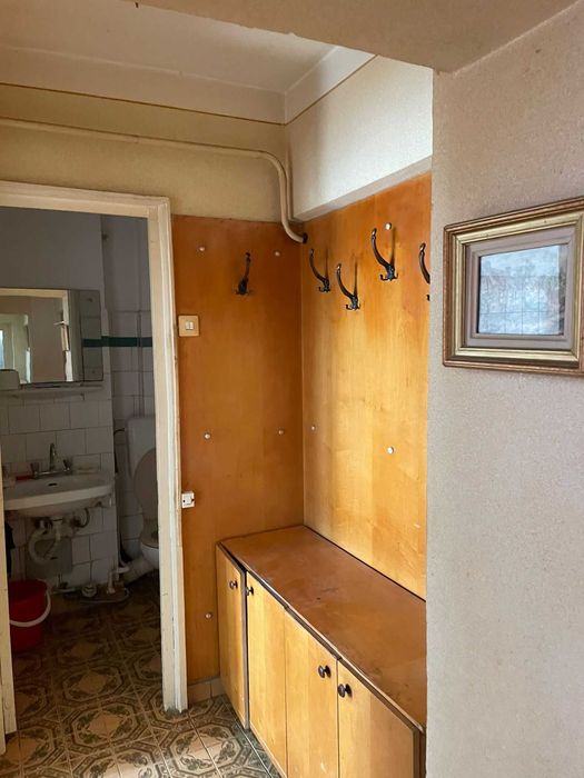 Apartament 3 Camere Ultracentral etaj 4/6 – Liceul Murgoci