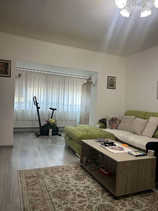 Ap 3 cam L Sud mobilat si utialt