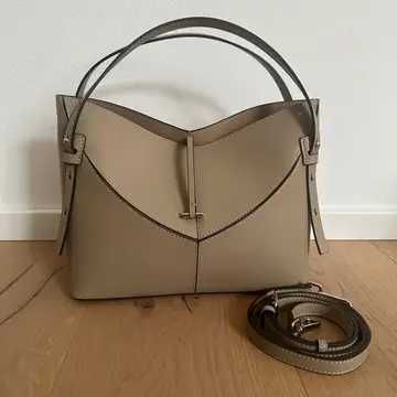 Geanta dama piele naturala - premium - Made in Italy