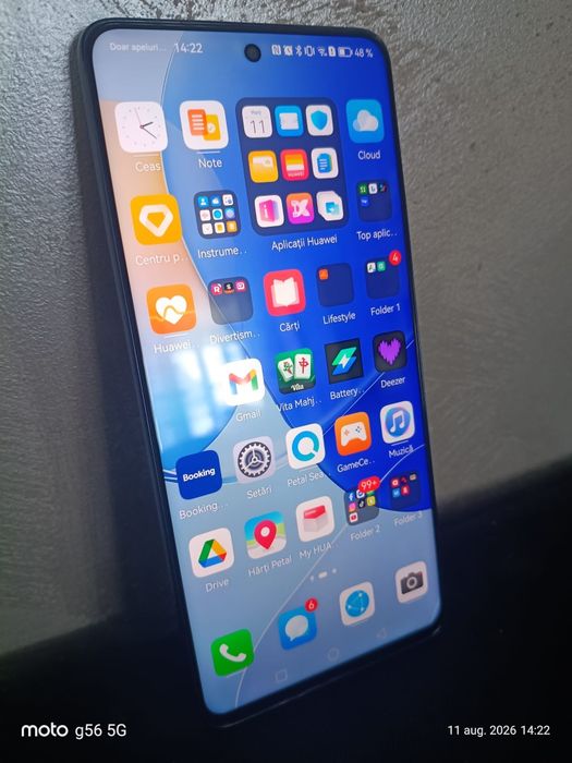 Huawei nova 9 SE