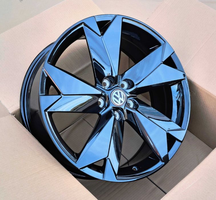 Jante 19 sau 18 VW Golf T-Roc Passat Tiguan Touran, Sharan Arteon Cady