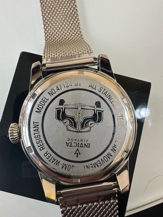 Invicta 47134 Amanet BKG