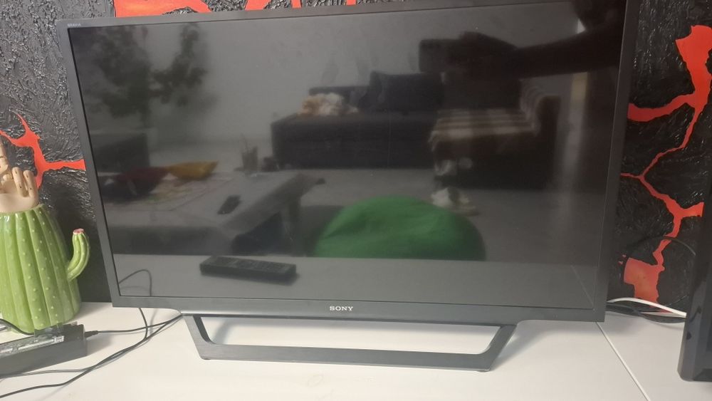 Sony Bravia KDL-32W600D