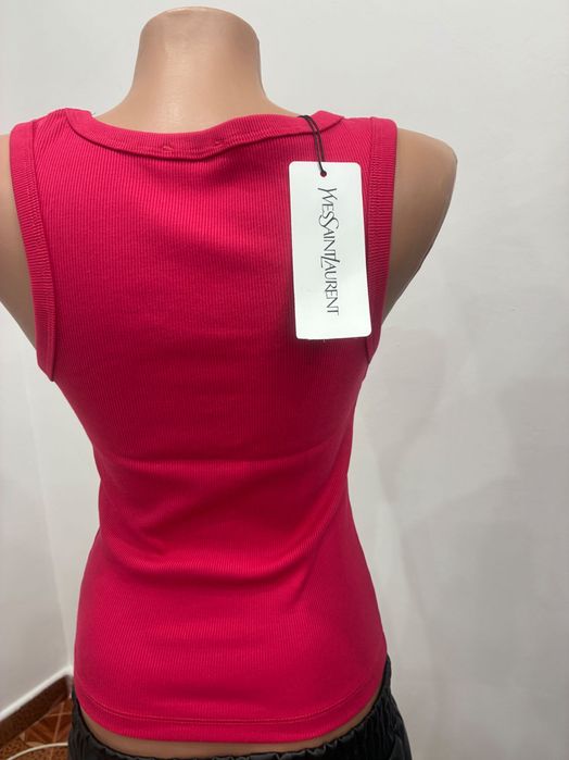 Maiou fucsia de dama