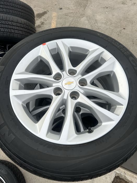 Malibu 2 .2.4 diska balon