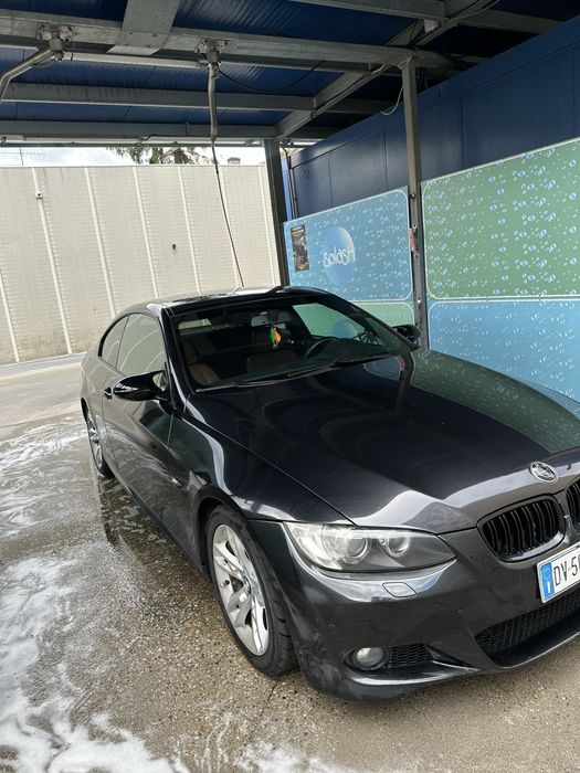 BMW 3 Series 2008 — imagine 5