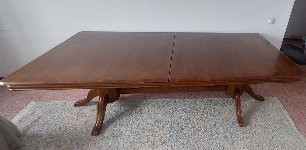 Гостиный стол,трансформер