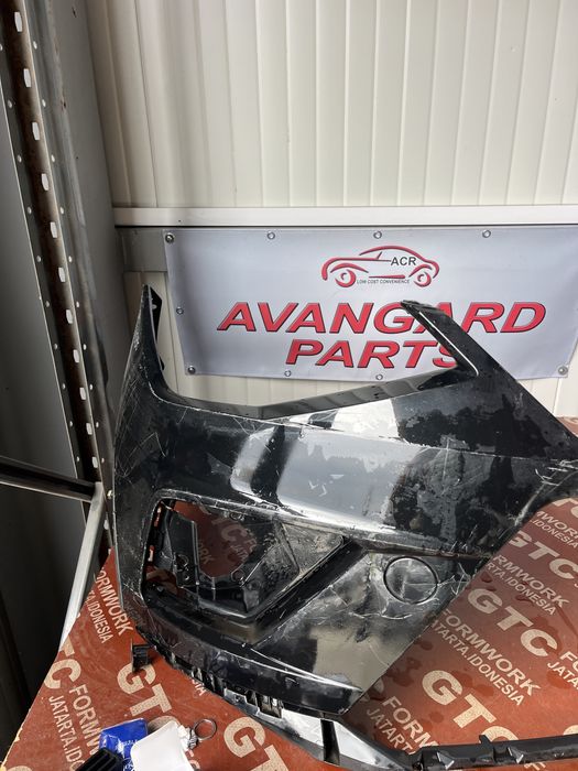 Броня Seat Arona 7бр