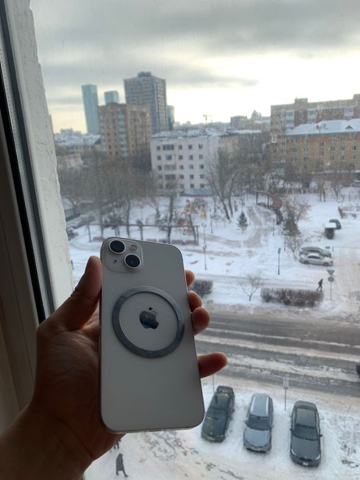 Продам iPhone 13 256gb