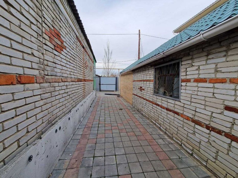 Продажа дома в Затоболовке