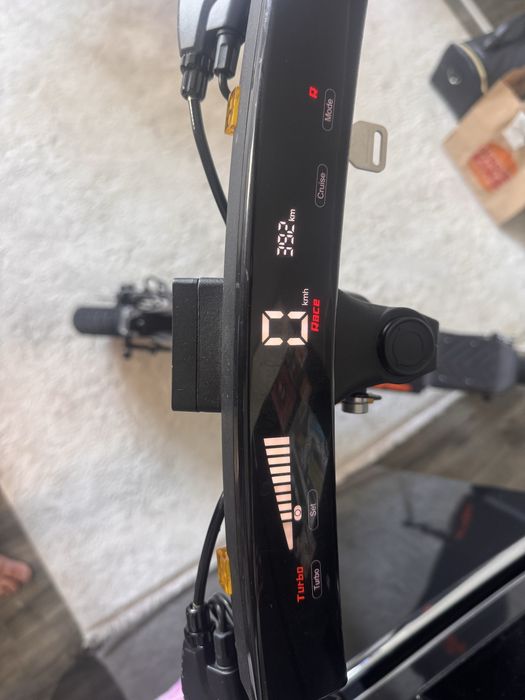 Kukirin g2 ultra