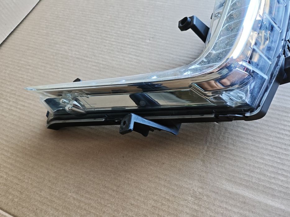 DRL/Led/Лед светлинa/Дневна светлина за Suzuki Swift