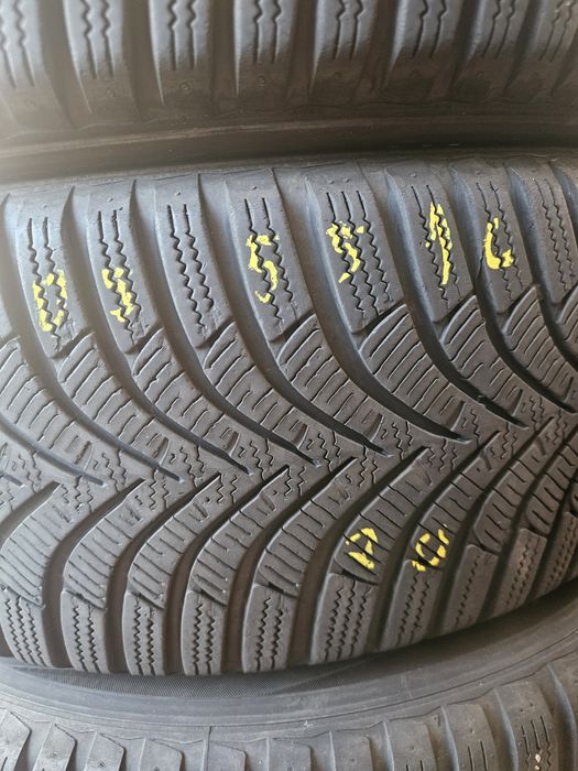 Гуми 205/55/16 дот20