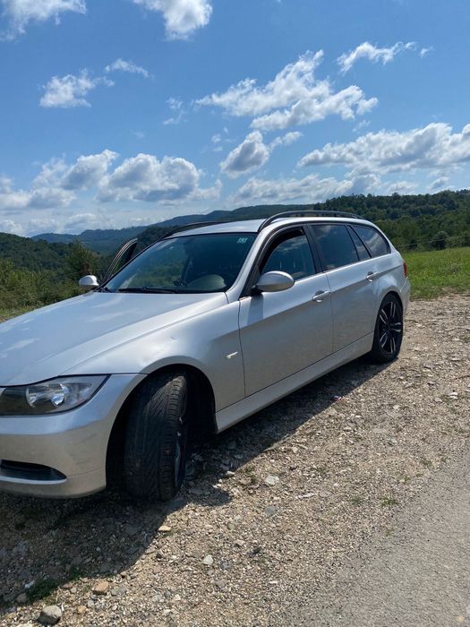 Vand urgent BMW 320