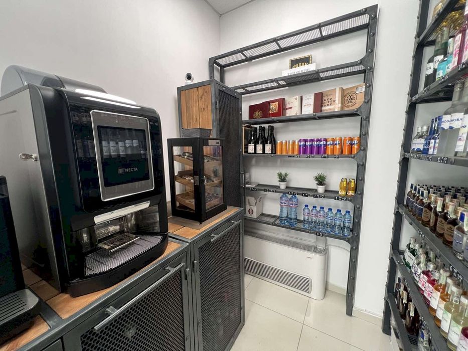 Продава се Заведение в София, Младост 3 - 15 кв.м за 578 €/кв.м - Снимка #10