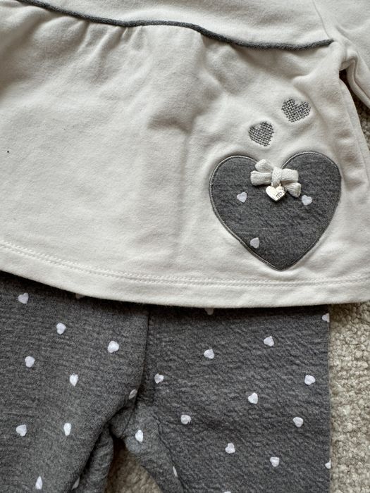 Set Mayoral 0-1 luni